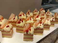 -杭州维景国际自助餐厅