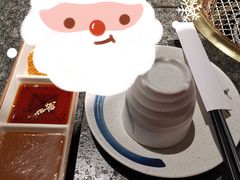 -NIUAN牛庵·日式和牛烧肉(恒隆店)