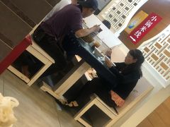 -桥香园云南过桥米线(金马碧鸡店)