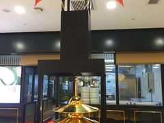 -大厨小馆(华阳城店)