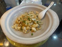 -大灶头·新昌菜(中国茶市店)