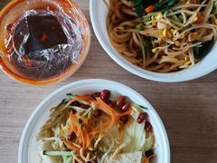 -秦䩊会·陕西biangbiang面(畹町路店)