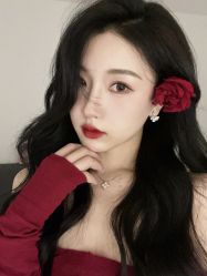 点击看大图 -New Fashion发型定制