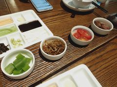 -小大董·烤鸭(王府井apm店)