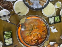 -聚福德烤鸭(锦弘店)