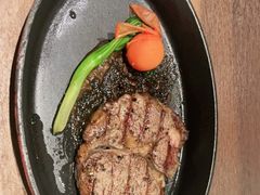 -西堤牛排(合肥之心城店)