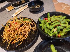 -一棠龙虾•王牌虾球(恒隆广场店)