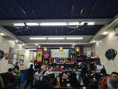 大堂-协和菜馆(凤凰街店)