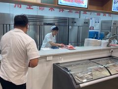 -楼外楼大刀肉传统火锅居(幸福街店)