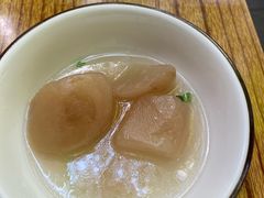 -山东水饺(南坪新街店)