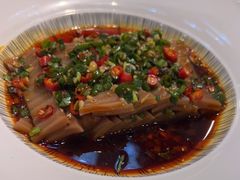 -清真·胖妈妈手抓餐厅(定西路长城宾馆店)