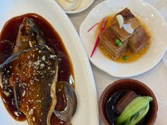 -楼外楼(西湖景区孤山路店)