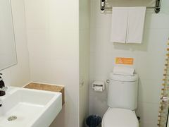 -如家旗下-西安高新区西部大道阳光城华驿酒店