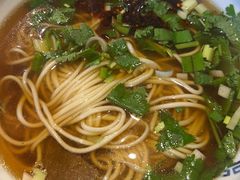 -满族八旗正宗牛肉面