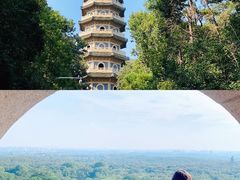 -灵谷景区
