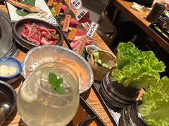 -赤坂亭M9和牛烧肉(世博源店)