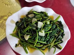 -古道惠风饭庄