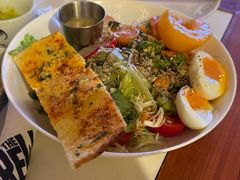 -The BREW·酿餐厅(浦东嘉里大酒店)