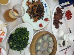 -楚鱼王·河鲜·湖北菜(华农店)