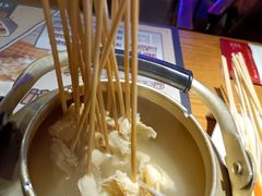 -喝丢一只鞋海鲜烧烤·海肠捞饭(市场店)