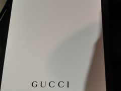 -Gucci(重庆IFS店)