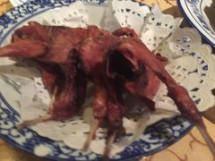 -乔家满族八大碗(流水沟店)