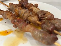-清真·西北人家风味馆(中山中路店)