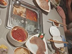 -海底捞火锅(江北万达商业广场店)