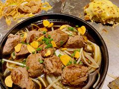 -日葵 大阪烧ひまり(仙霞路店)