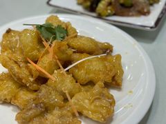 -黑石礁酒楼·海鲜(黑石礁店)