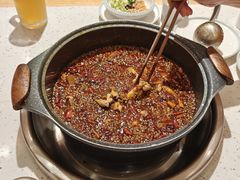 -佬缸炮江湖川菜(玉林店)