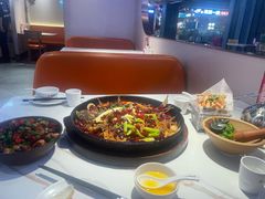 -老板恋上鱼(高新万达店)