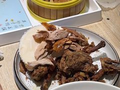 -味莊·青岛菜(云霄路店)