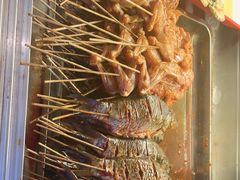 -为民烧烤吧.自贡爆炒菜(收录10年好店)