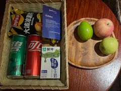 -柳州丽笙酒店