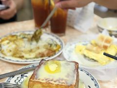 -渔记茶餐厅(渔村店)