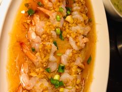 -前海沿·青岛菜(大拇指广场石老人店)