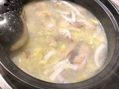 -百年果林椰子鸡(中洲店)