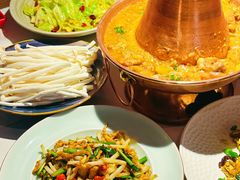 -雀舞云南菜(天津天河城购物中心店)