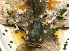 -翠山·映月湖景餐厅(映月湖公园店)