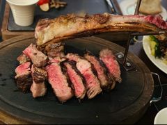 -恰餐厅及酒吧 CHAR Bar & Grill (北京丽都皇冠假日店)