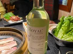 -嘿嘟嘟·肋条烧肉放题(爱融荟城店)