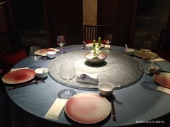 -南堂馆·新川菜(天府三街店)