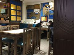 -老仁义·清真菜(太古街店)