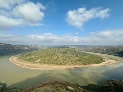 -天下黄河第一湾