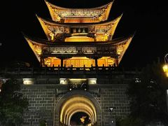 -大理古城