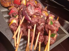 -北京港澳中心瑞士酒店·瑞士咖啡厅·自助餐