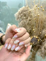 -StartNail美甲