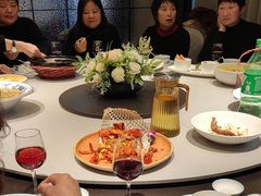 -城北食府(枫林店)