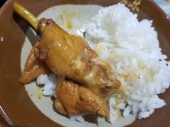 -锅来乐地锅鸡(安亭店)